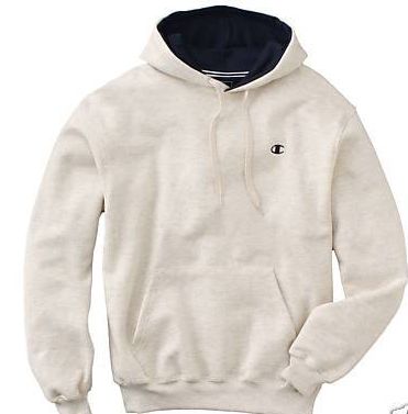 champion cotton max hoodie